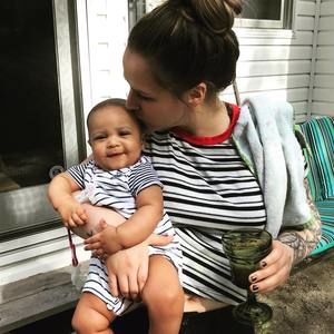 Meet your Posher, Mandolyn